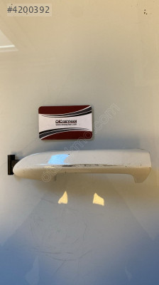 3C0837206 vw passat B7 B6 CC sağ arka kapı dış açma kolu