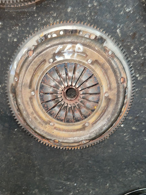 SKODA FABİA CGP VOLANT