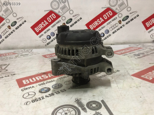 LAND ROVER DISCOVERY 4 L319 ŞARJ DİNAMOSU 021080-1360 ORJ