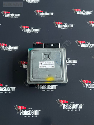 Audi A3 1.6 TDI Motor Beyni 03L906023M - 5WP42950AA