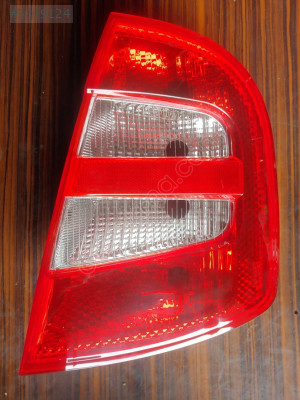 SKODA FABİA STOP 1999-2004 MODEL