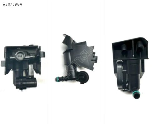 FAR YIKAMA MOTORU SOL TOYOTA COROLLA 10-12 85208-02100