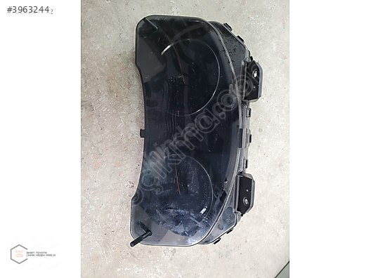 2009- 2014 TOYOTA AVENSİS KM SAATİ