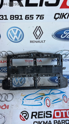 Ford focus 4 kasa çıkma orjınal ön panel