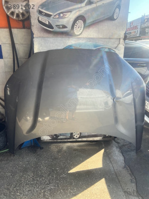 Byd seal U ön Kaput