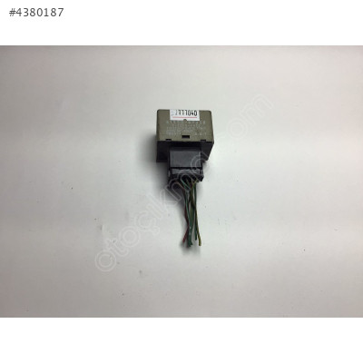 Toyota Sinyal Flaşör Rölesi 81980-50030 066500-4650
