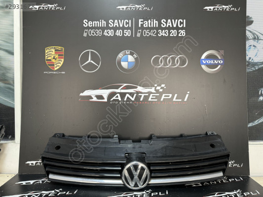 VOLKSWAGEN POLO ÖN PANJUR ÇIKMA