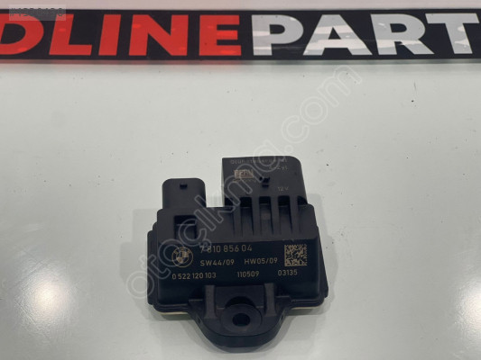 781085604 BMW F10 ISITMA BEYNİ