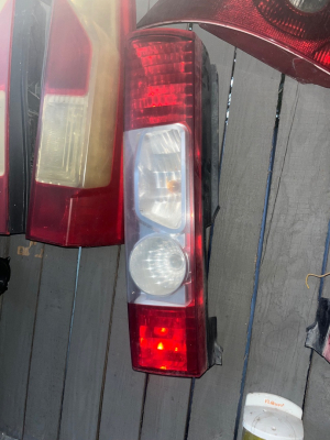 FİAT DUCATO SOL ARKA STOP LAMBASI