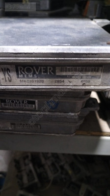 mkc101920 Rover 820 motor beyni