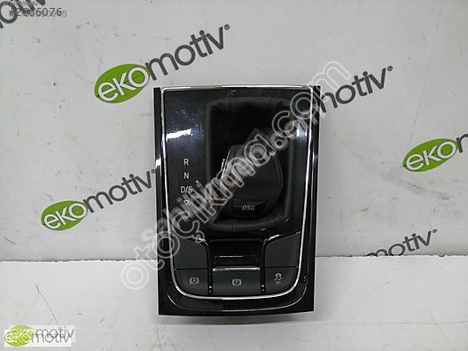 SKODA KODIAQ (16-) VİTES TOPUZU - 566713123D