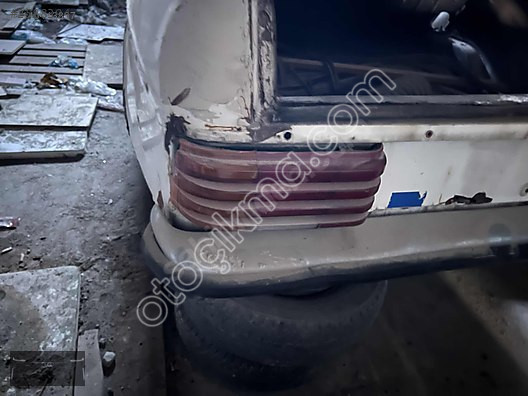 Mercedes w115 kasa sol stop