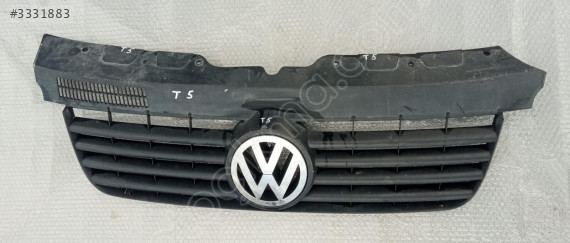 volkswagen t5 ön panjur (son fiyat)