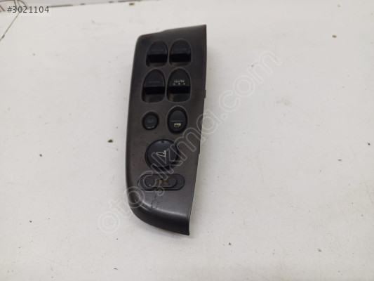 HONDA CİVİC FD6 ORJİNAL SOL ÖN CAM DÜĞME ÇERÇEVESİ 06-18