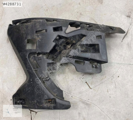 VOLVO S60 TAMPON İÇ BRAKETLERİ