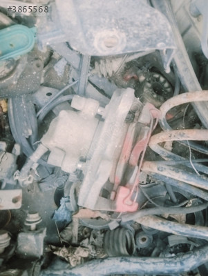 Alfa Romeo 145 ön fren merkezi fren kaliperi