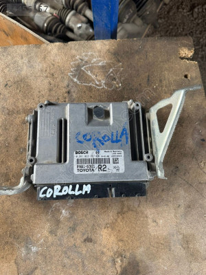 TOYOTA COROLLA MOTOR BEYNİ