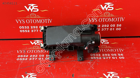 BS014140-318  2011-2016 TOYOTA YARİS 1.3 HAVA FİLTRE KUTUSU