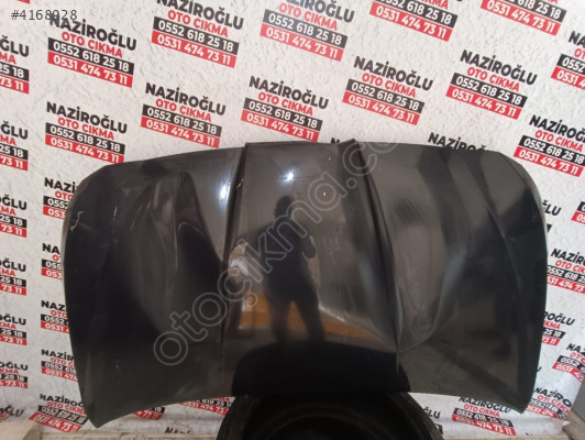 hyundai i20 orjinal kaput