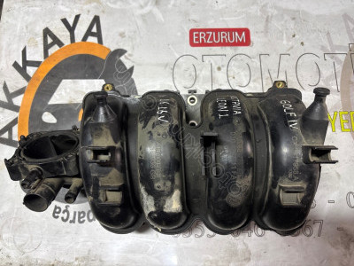 036129711FA GOLF BORA POLO Çıkma 1.6 BCB BBZ BKY Emme Manifoldu