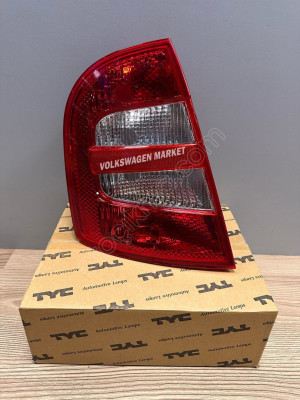 SKODA FABİA 00-04 STOP LAMBASI SOL ARKA 6Y6945111B