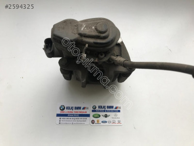 Bmw F10 525 Xdriver Çıkma Orjinal Arka Fren Kaliperi