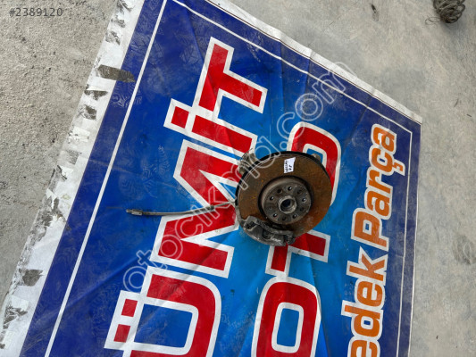 Passat b8 sağ sol taşıyıcı-disk çıkma