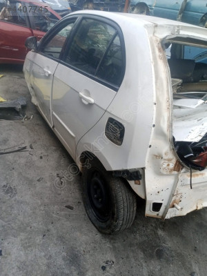 Tata indigo kapılar