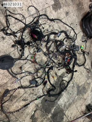 polo cus motor iç tesisat