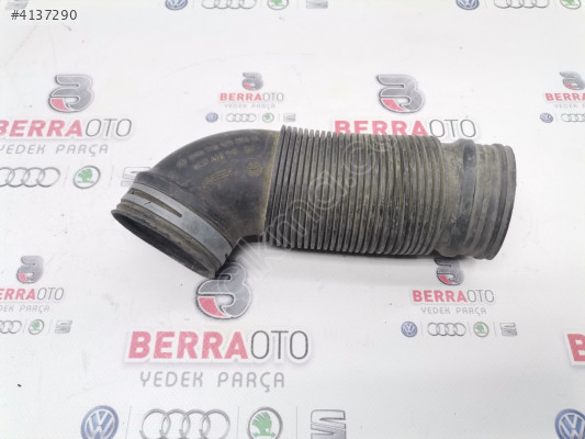 1K0129684B JETTA A3 OCTAVİA HAVA HORTUMU 1.9 TDI BLS