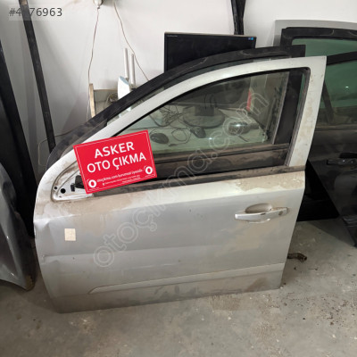 Astra haş sol ön kapı