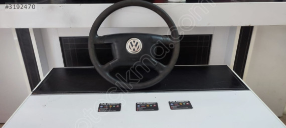 VW CADDY DİREKSİYON SİMİDİ 2008
