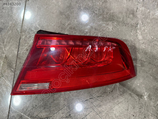 AUDİ A7 SAĞ STOP HATASIZ ÇIKMA EGE OTOMOTİV BURSA