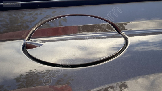 fiat fiorino 2018 depo kapağı (kahverengi) (son fiyat)