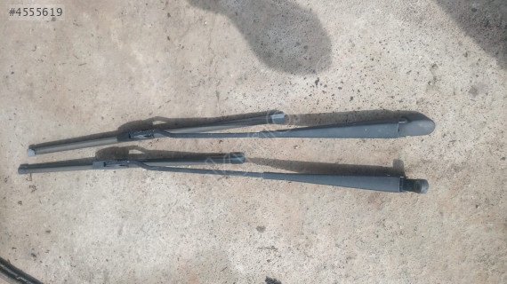 FORD TRANSIT SAĞ SOL SILGI KOLLARI ÇEVİK OTO ÇIKMA