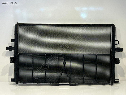 1493395-CH-A TESLA MODEL 3 SU RADYATÖRÜ SIFIR