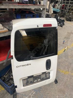 CITROEN NEMO SOL BAGAJ KAPAGI MERT OTO