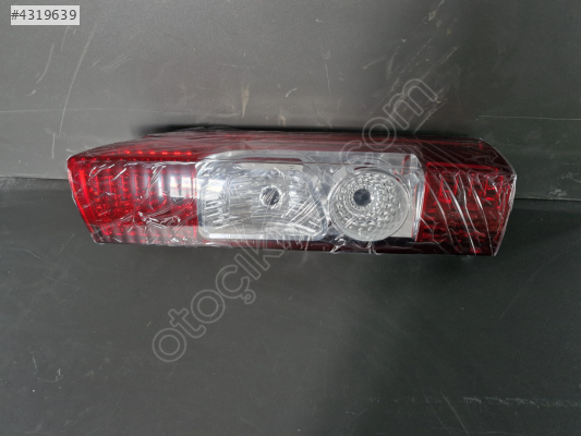 FİAT DUCATO PEUGEOT BOXER SAĞ ARKA STOP LAMBASI SIFIR 2006-2014