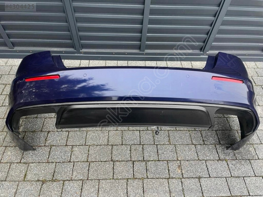 Maserati Quattroporte orijinal arka tampon 2013/2017