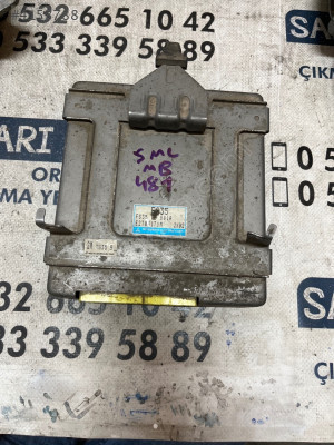 ÇIKMA MAZDA 626 FS35 18 881A FS3518881A MOTOR BEYNİ