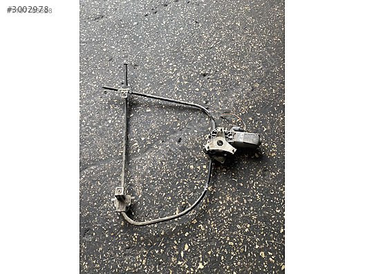 RENAULT 19 SOL CAM MOTORU