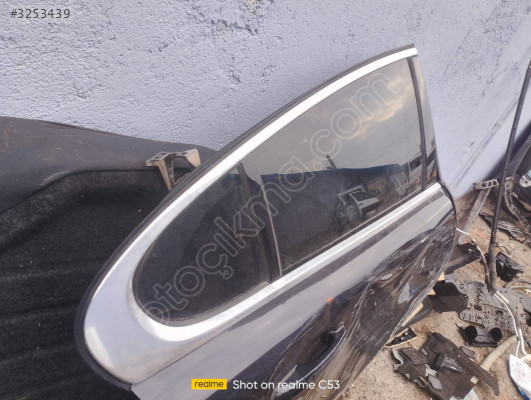 JAGUAR XF X250 KAPI CAMLAR