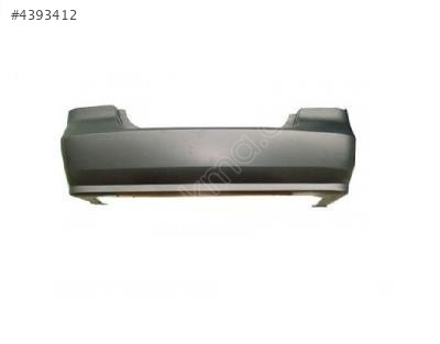 ARKA TAMPON AVEO SEDAN 2007-