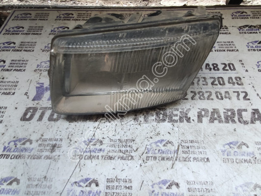 VW PASSAT B5 SOL FAR