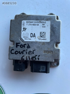 FORD COURİER AİRBAG BEYNİ ÇIKMA ORJİNAL