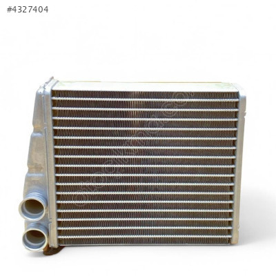 Vw Caddy Kalorifer Radyatörü 2005-2010 1K0819031A