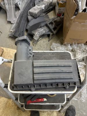 vw hava filtre kapağı 3c0129607bf - 3c0129607af - 3c0129601am