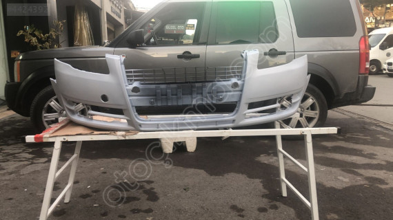AUDİ A4 ÖN TAMPON 2005-2009 YIKAMASIZ SENSÖRSÜZ ÇAĞRI OTO MASLAK