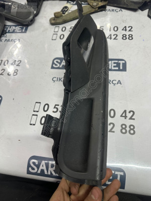 ÇIKMA SEAT CORDOBA İBİZA SOL ÖN TUTAMAK İÇTEN AÇMA 6K0867171C