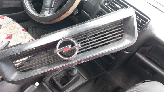 OPEL VECTRA A PANJUR.OTO ERKAN ÜNYE